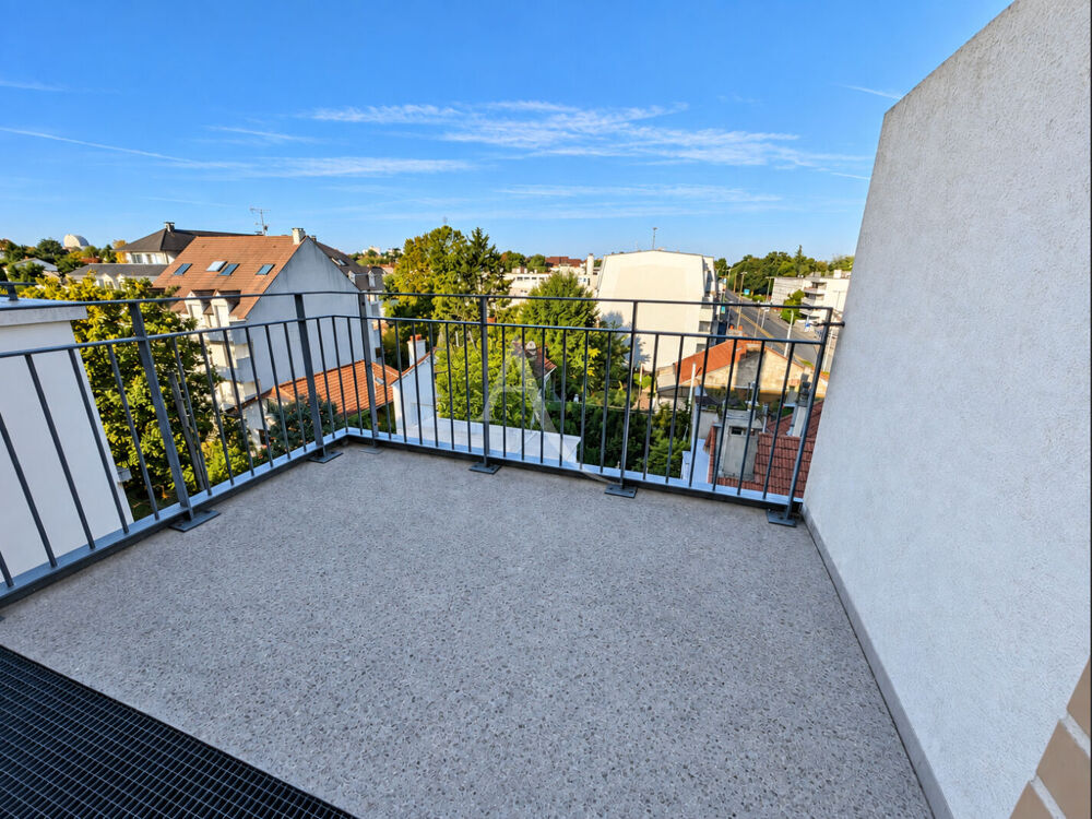 Appartement Noisy Le Grand 2 pièce(s) 45m2