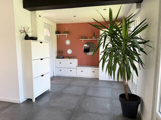  Maison à vendre 4 pièces 130 m²