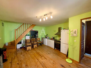  Maison à vendre 3 pièces 80 m²