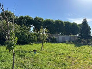  Terrain à vendre 238 m²