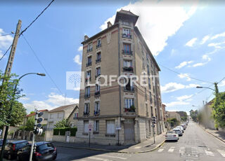  Appartement à vendre 2 pièces 36 m²