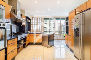  Appartement � vendre 5 pi�ces 