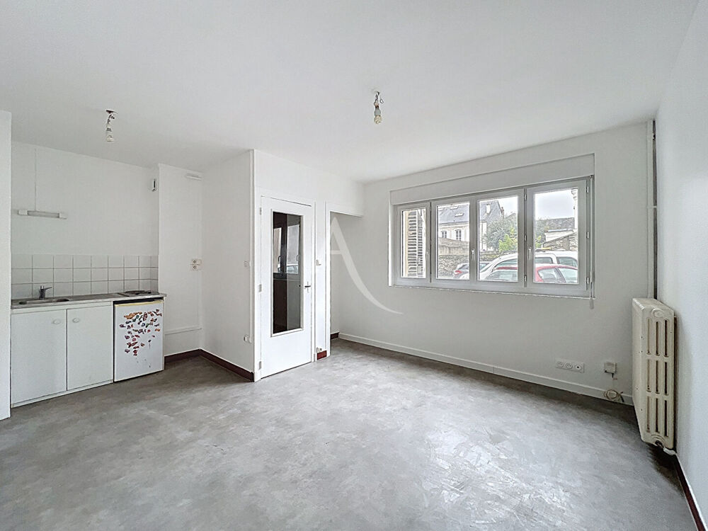 Location Appartement Appartement Angers 2 pièces 33 m² Angers