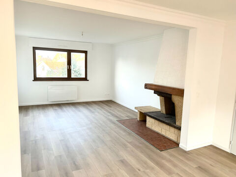  Appartement � louer 3 pi�ces 90 m�