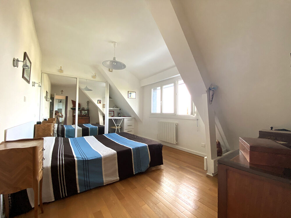 à vendre  Maison Séné (56860)