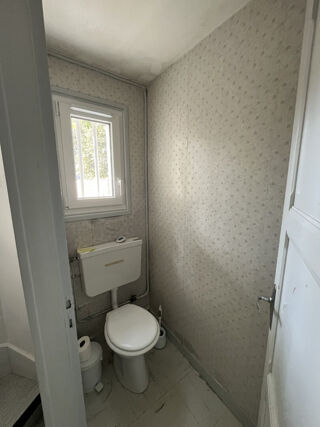  Appartement à louer 2 pièces 37 m²