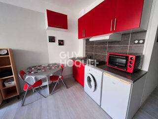  Appartement � louer 2 pi�ces 32 m�