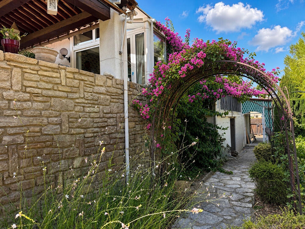 Vente Maison MAISON DE VILLE AVEC TERRAIN GARAGES & APPARTEMENT INDEPENDANT Limoux