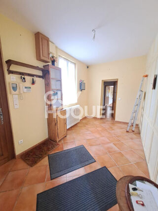  Maison à vendre 6 pièces 119 m²