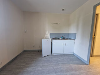  Appartement � louer 1 pi�ce 26 m�