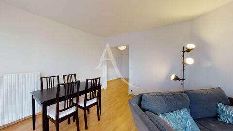  Appartement � louer 2 pi�ces 57 m�