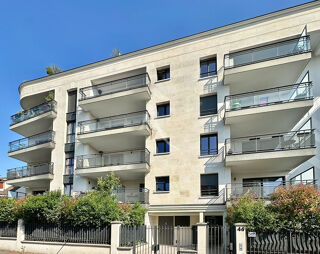  Appartement à vendre 2 pièces 44 m²