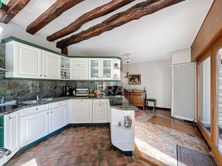  Maison à vendre 9 pièces 300 m²