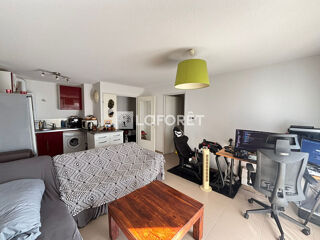  Appartement à vendre 2 pièces 39 m²