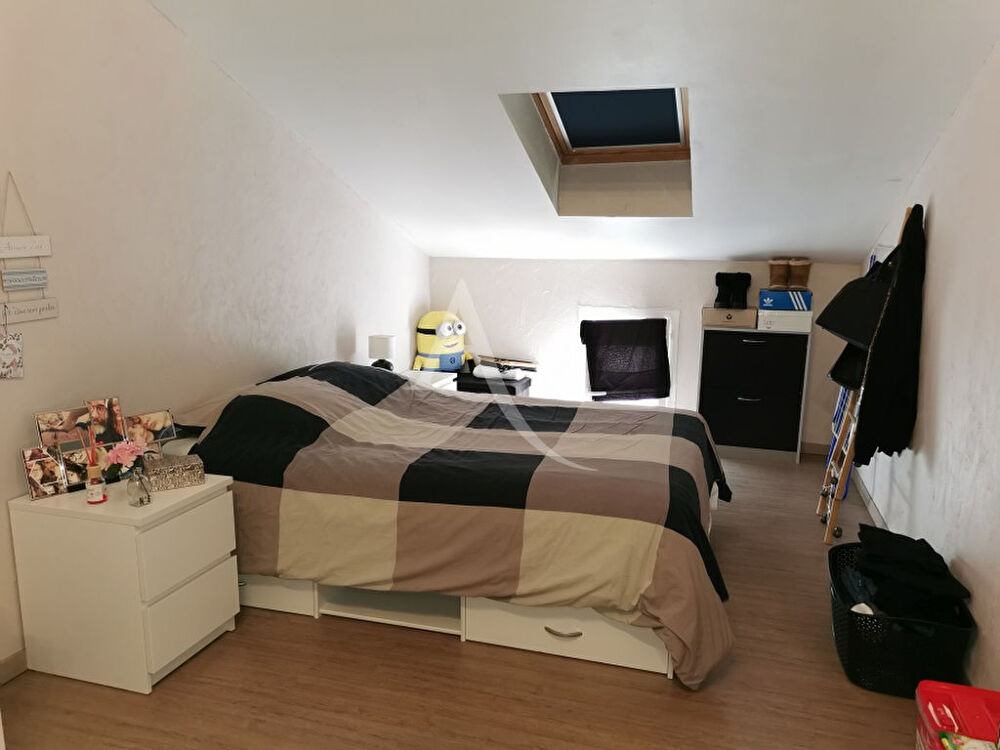 Location Appartement Appartement Blaye Les Mines 3 pièce(s) 60 m² Blaye les mines