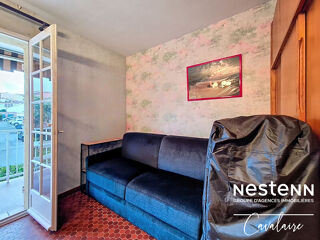  Appartement � vendre 2 pi�ces 32 m�