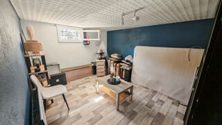  Maison à vendre 7 pièces 136 m²