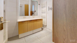  Appartement � vendre 4 pi�ces 83 m�