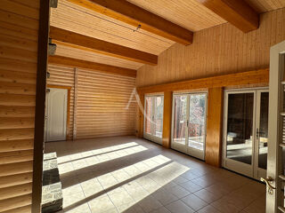  Maison à vendre 12 pièces 274 m²