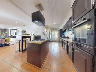  Maison à vendre 4 pièces 182 m²