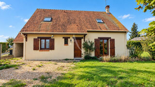  Maison à vendre 6 pièces 106 m²