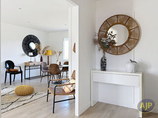  Maison à vendre 4 pièces 154 m²