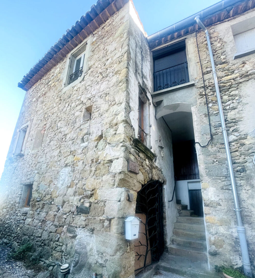 Maison Les Aires 5 pièce(s) 130 m2