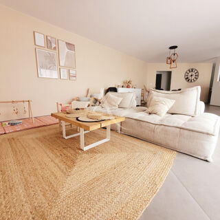  Maison à vendre 8 pièces 110 m²