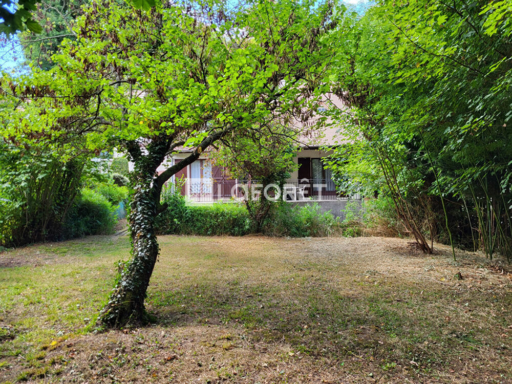 Vente Maison Maison Rueil Malmaison 6 pièces 145 m2 Rueil malmaison