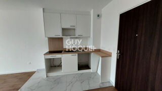  Appartement à louer 2 pièces 40 m²