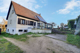  Maison � vendre 8 pi�ces 175 m�