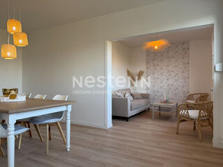  Appartement � vendre 5 pi�ces 93 m�