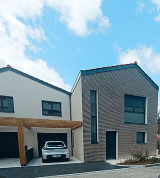  Maison � vendre 4 pi�ces 105 m�