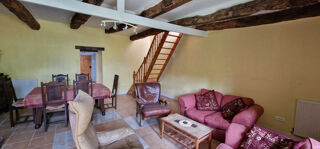  Maison à vendre 4 pièces 81 m²