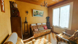  Maison à vendre 5 pièces 101 m²