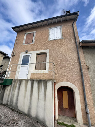  Appartement à vendre 2 pièces 47 m²