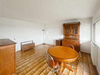  Appartement  vendre 3 pices 63 m