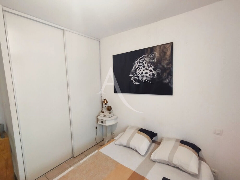 Location Appartement Appartement Narbonne 2 pièces 35 m2 MEUBLE - TERRASSE + PARKING Narbonne