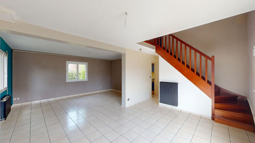 Vente Maison EXCLUSIVITE - ANISY - Maison  5 chambres Anisy