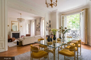  Appartement à vendre 6 pièces 195 m²