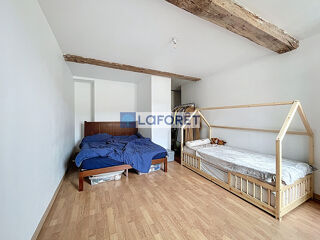  Maison � vendre 5 pi�ces 145 m�