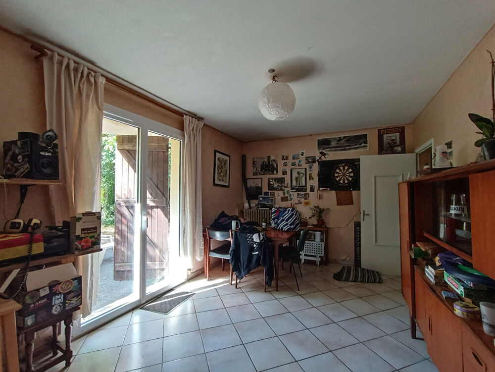 Location Appartement Chambre en colocation dans une maison avec PISCINE ! Toulouse