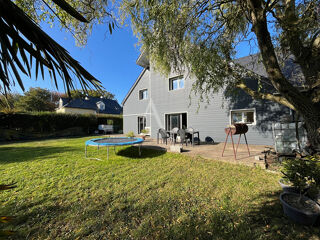  Maison � vendre 7 pi�ces 185 m�