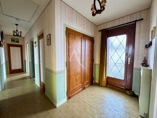  Maison � vendre 4 pi�ces 86 m�