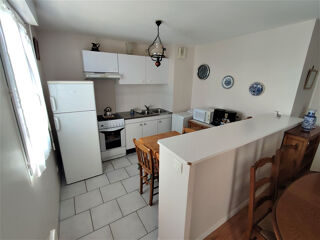  Appartement  vendre 2 pices 47 m