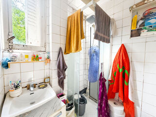  Appartement à vendre 2 pièces 31 m²