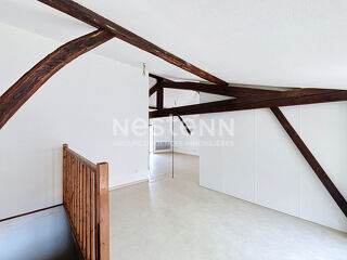  Appartement à louer 2 pièces 44 m²