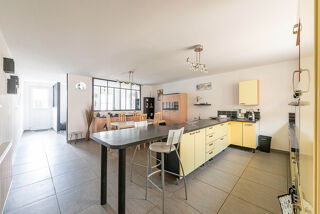  Maison � vendre 10 pi�ces 152 m�