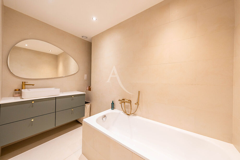  vendre  Appartement Le Cannet (06110)