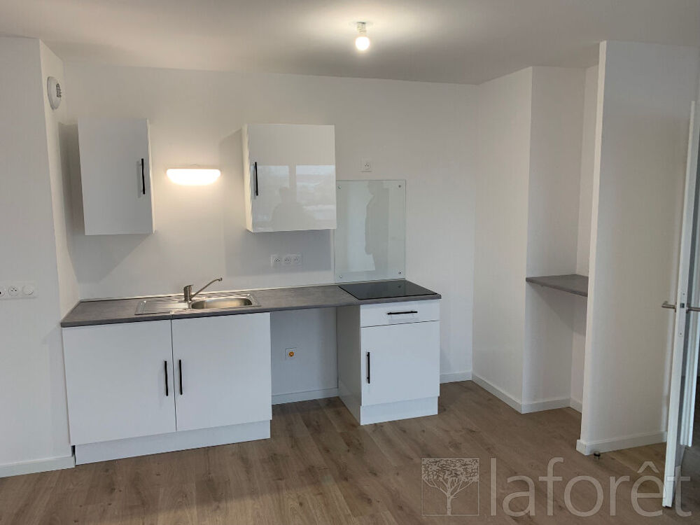 Location Appartement Valenciennes, résidence le Rev d'o sur l'Ile Foelien Valenciennes
